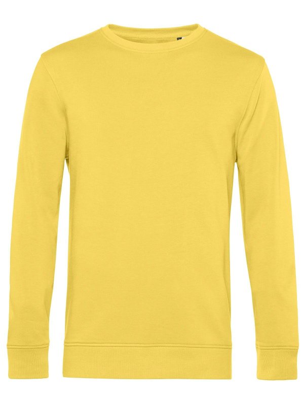 yellow fizz